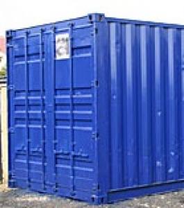 Storage Unit